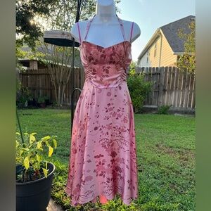 Betsey Johnson Dress